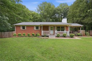 2273 Willow Bend Drive, Kernersville, NC 27284