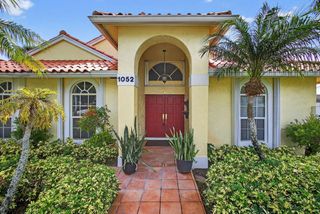 1052 W Shore Drive, West Palm Beach, FL 33406