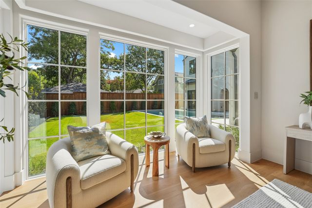6031 Lupton Drive, Dallas, TX 75225