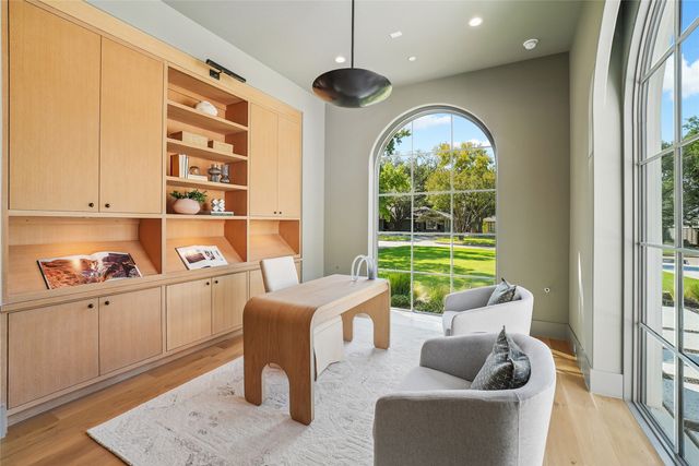 6031 Lupton Drive, Dallas, TX 75225