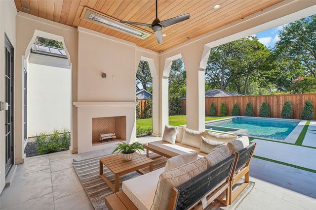 6031 Lupton Drive, Dallas, TX 75225