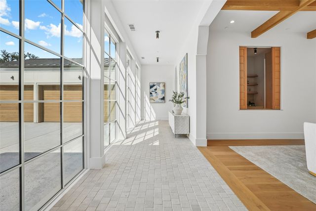 6031 Lupton Drive, Dallas, TX 75225