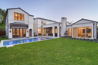 6031 Lupton Drive, Dallas, TX 75225