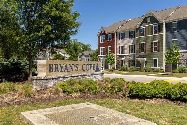 1709 Foremast LOOP, Chesapeake, VA 23323