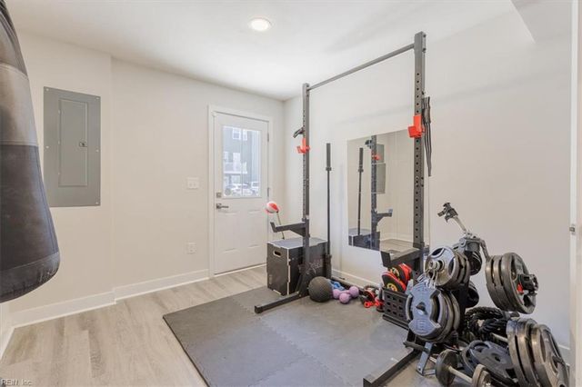 1709 Foremast LOOP, Chesapeake, VA 23323