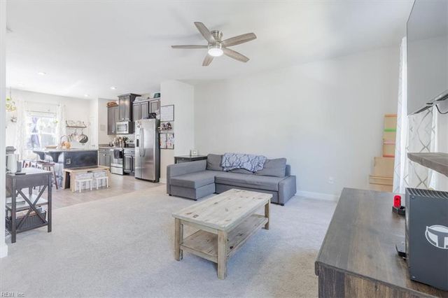 1709 Foremast LOOP, Chesapeake, VA 23323