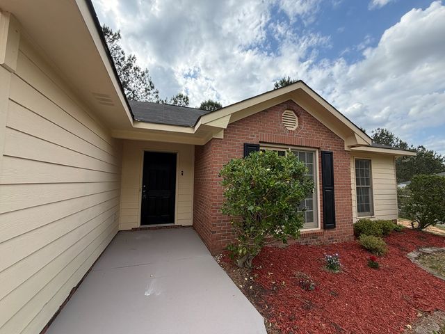 1809 Cumbaa Court, Columbus, GA 31907