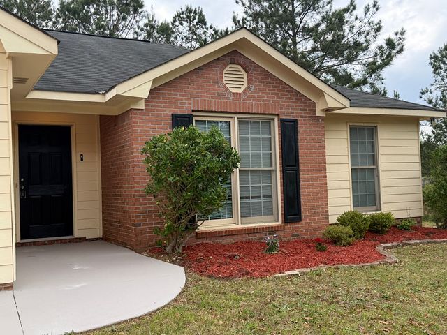 1809 Cumbaa Court, Columbus, GA 31907