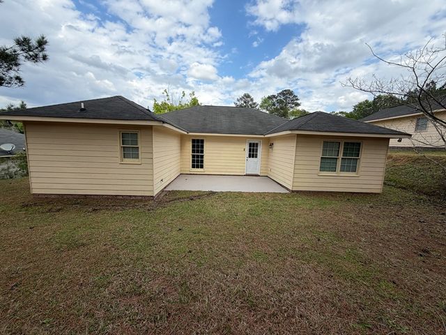 1809 Cumbaa Court, Columbus, GA 31907