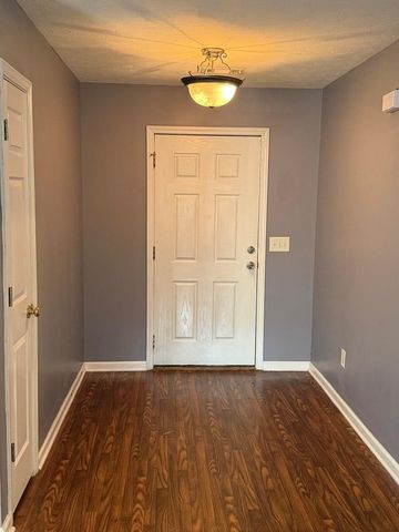 1809 Cumbaa Court, Columbus, GA 31907