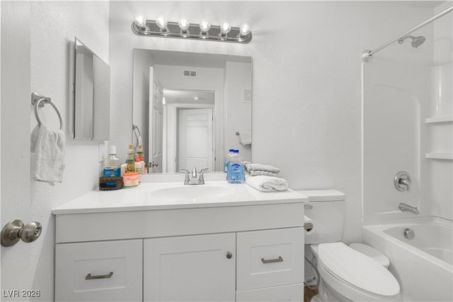 4428 West Lake Mead Boulevard 102, Las Vegas, NV 89108