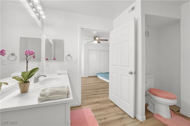 4428 West Lake Mead Boulevard 102, Las Vegas, NV 89108