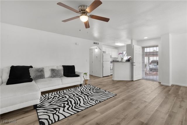 4428 West Lake Mead Boulevard 102, Las Vegas, NV 89108