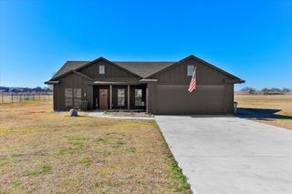 142 County Road 2630, Decatur, TX 76234