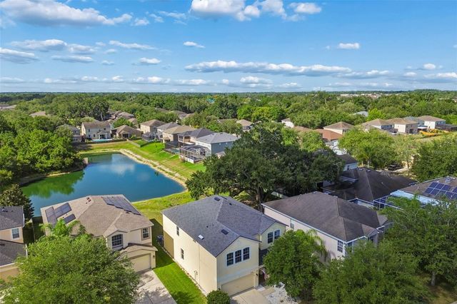 11509 DUTCH IRIS DRIVE, Riverview, FL 33578