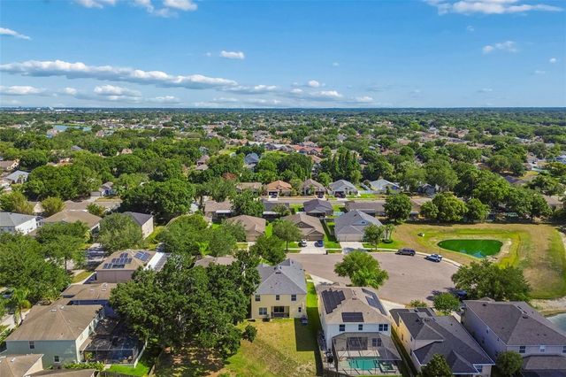11509 DUTCH IRIS DRIVE, Riverview, FL 33578