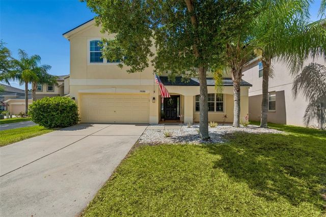 11509 DUTCH IRIS DRIVE, Riverview, FL 33578