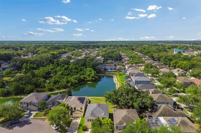 11509 DUTCH IRIS DRIVE, Riverview, FL 33578