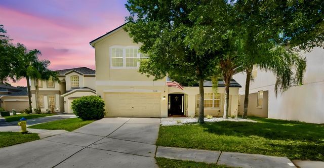 11509 DUTCH IRIS DRIVE, Riverview, FL 33578