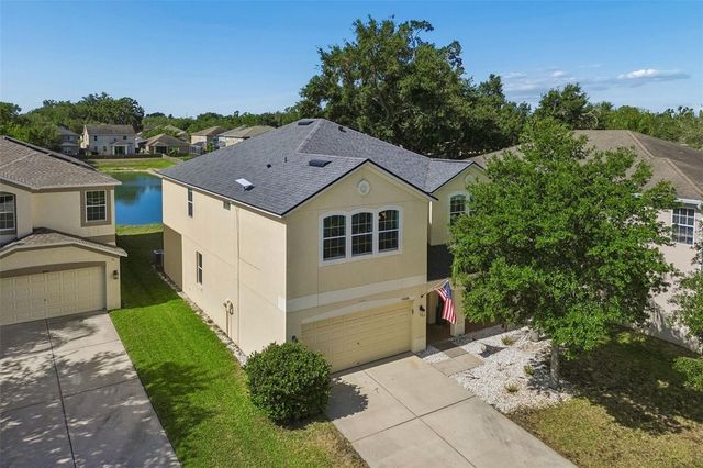 11509 DUTCH IRIS DRIVE, Riverview, FL 33578