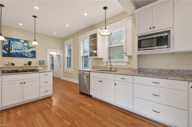 1500 Trouville AVE, Norfolk, VA 23505