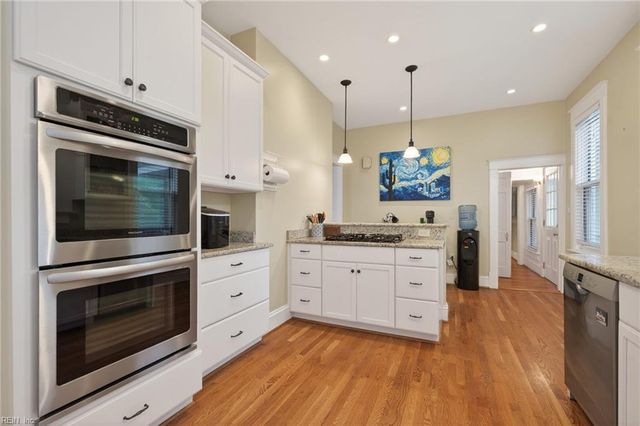 1500 Trouville AVE, Norfolk, VA 23505