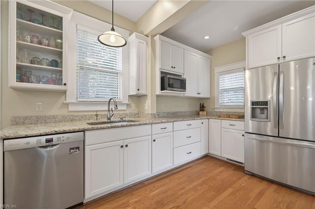 1500 Trouville AVE, Norfolk, VA 23505