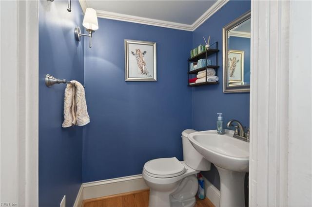 1500 Trouville AVE, Norfolk, VA 23505