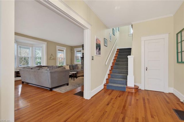 1500 Trouville AVE, Norfolk, VA 23505