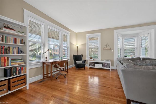 1500 Trouville AVE, Norfolk, VA 23505