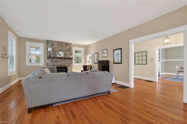 1500 Trouville AVE, Norfolk, VA 23505