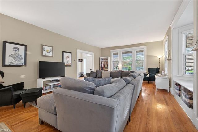 1500 Trouville AVE, Norfolk, VA 23505