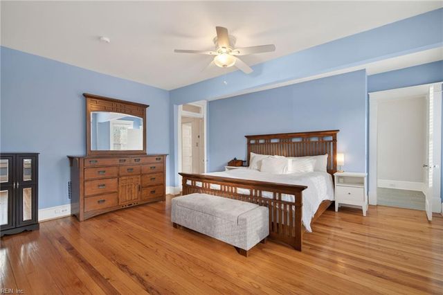 1500 Trouville AVE, Norfolk, VA 23505