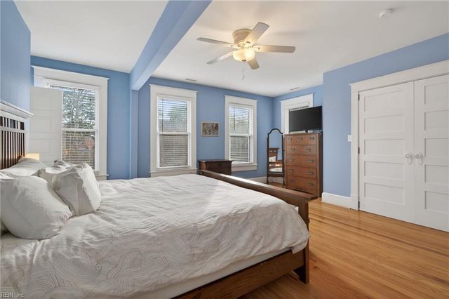 1500 Trouville AVE, Norfolk, VA 23505