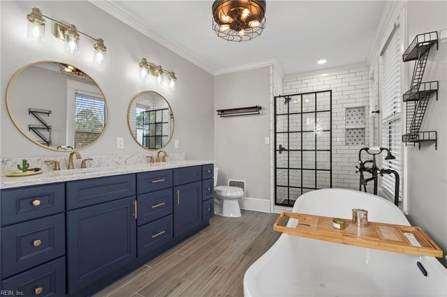 1500 Trouville AVE, Norfolk, VA 23505