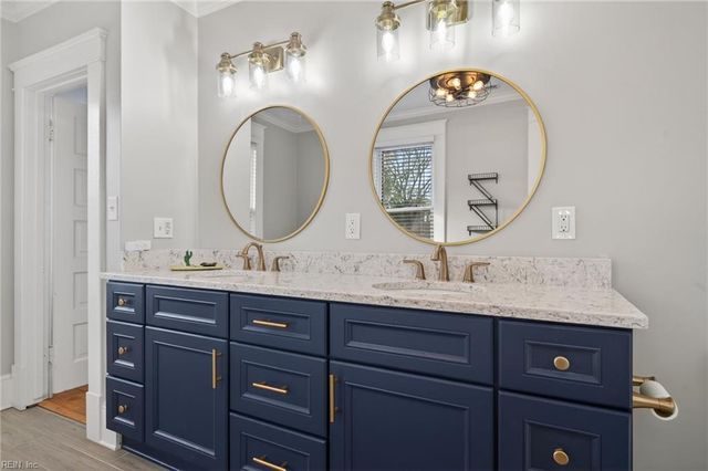 1500 Trouville AVE, Norfolk, VA 23505