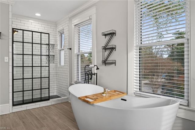 1500 Trouville AVE, Norfolk, VA 23505