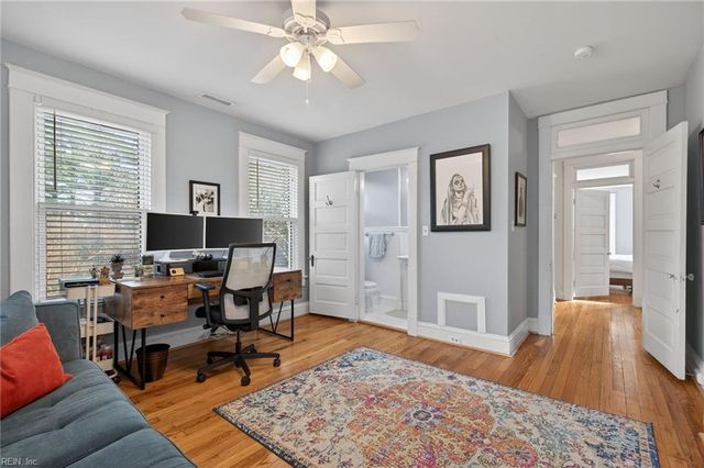 1500 Trouville AVE, Norfolk, VA 23505