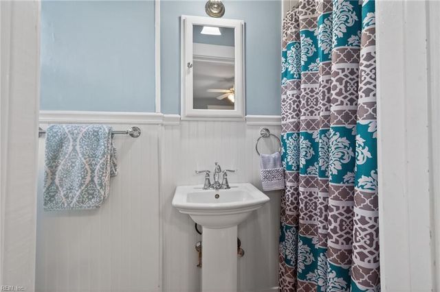 1500 Trouville AVE, Norfolk, VA 23505