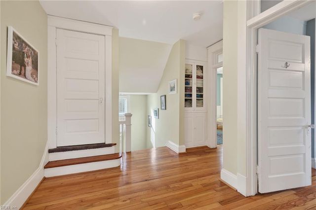 1500 Trouville AVE, Norfolk, VA 23505