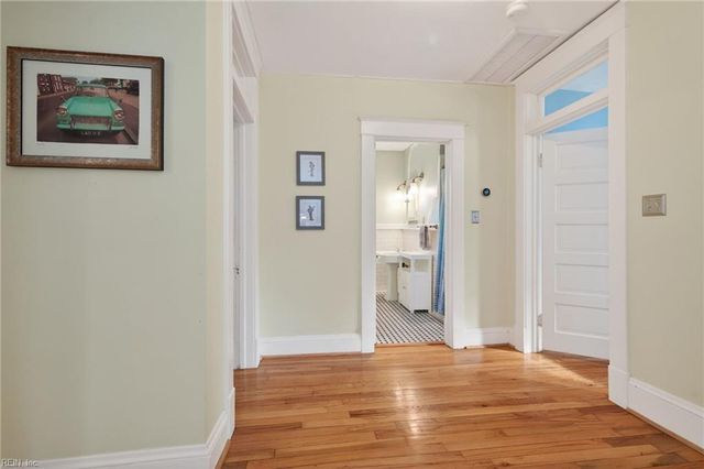 1500 Trouville AVE, Norfolk, VA 23505