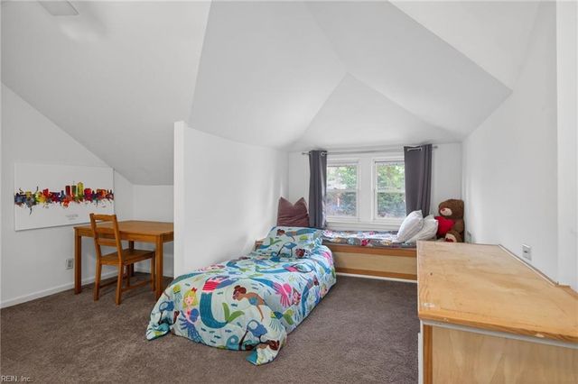 1500 Trouville AVE, Norfolk, VA 23505