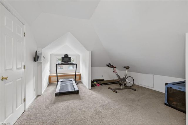 1500 Trouville AVE, Norfolk, VA 23505