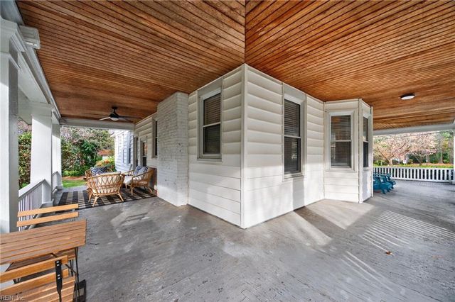 1500 Trouville AVE, Norfolk, VA 23505