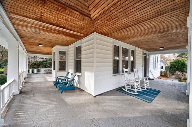 1500 Trouville AVE, Norfolk, VA 23505