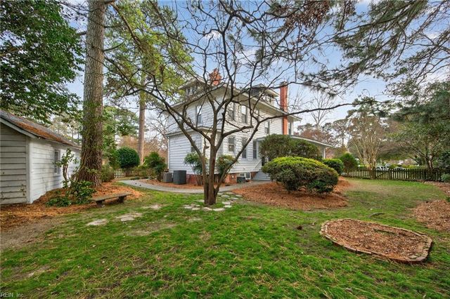 1500 Trouville AVE, Norfolk, VA 23505