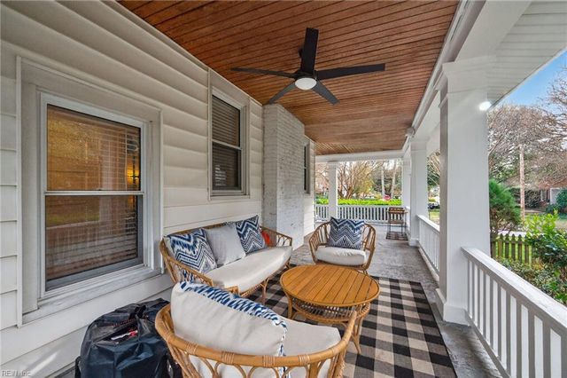 1500 Trouville AVE, Norfolk, VA 23505