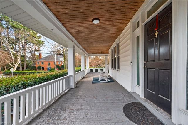 1500 Trouville AVE, Norfolk, VA 23505