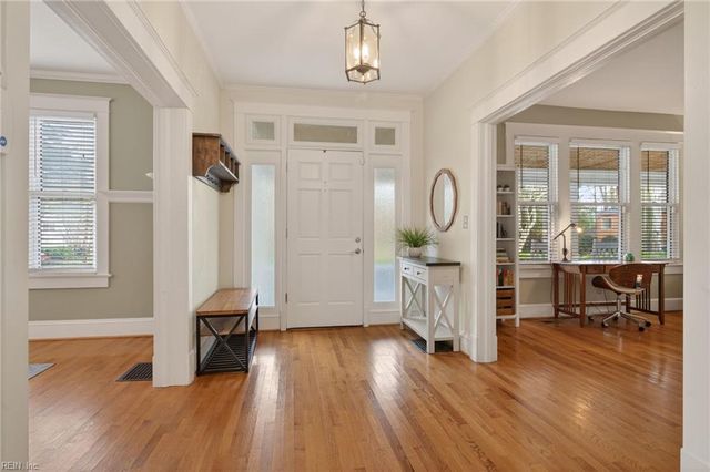 1500 Trouville AVE, Norfolk, VA 23505