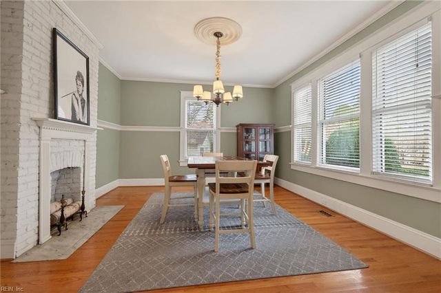 1500 Trouville AVE, Norfolk, VA 23505